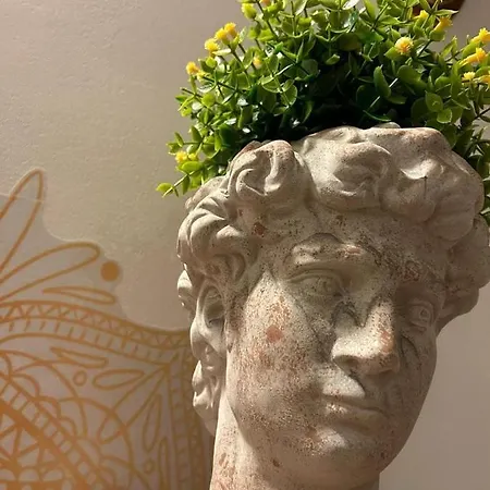 Panzió Le Cuspidi *