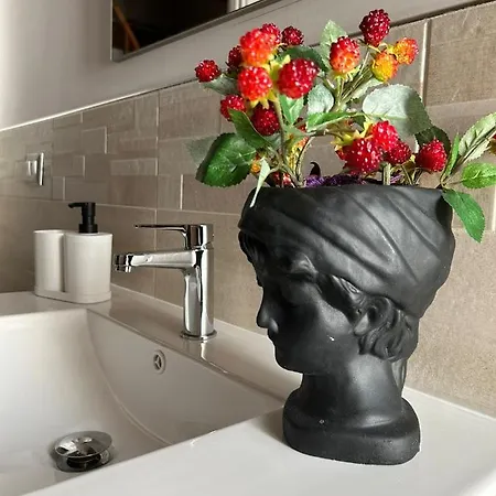 Panzió Le Cuspidi *