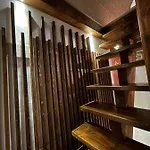 Le Cuspidi Bed & Breakfast Ginosa