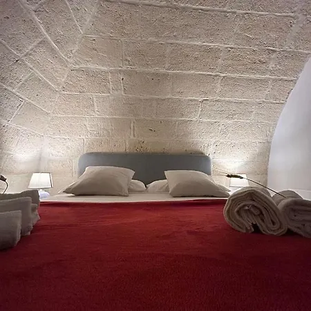 Bed & Breakfast Le Cuspidi *