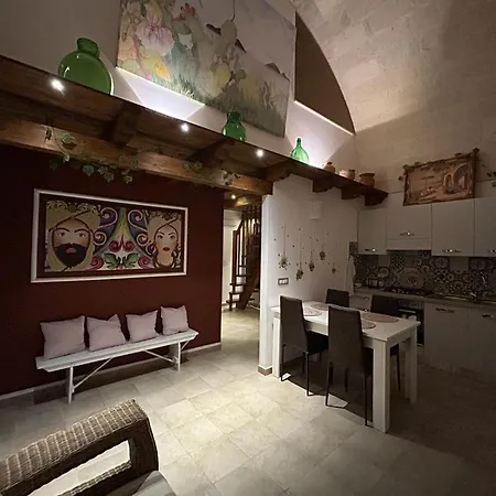 Bed & Breakfast Le Cuspidi *