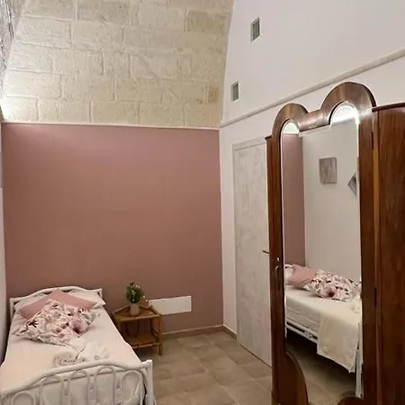 Le Cuspidi * Ginosa