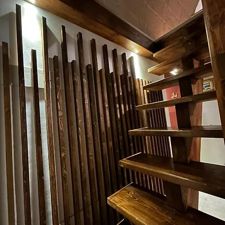 Le Cuspidi Bed and Breakfast Ginosa