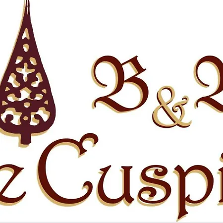 Le Cuspidi *