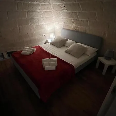 Le Cuspidi Ginosa