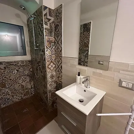 Bed & Breakfast Le Cuspidi *