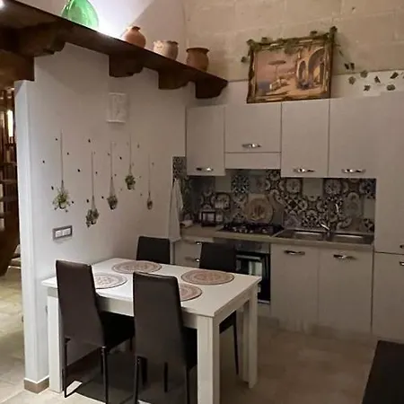 Le Cuspidi *