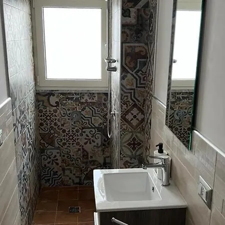 Bed & Breakfast Le Cuspidi Ginosa