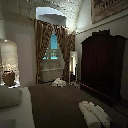 Le Cuspidi * Ginosa