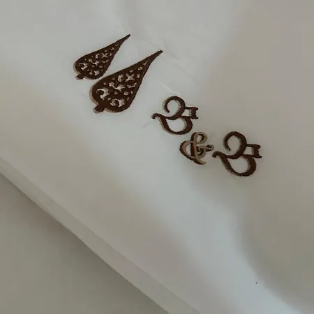 Le Cuspidi Bed & Breakfast