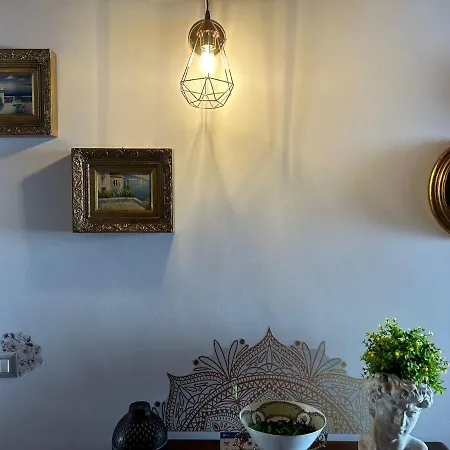 Le Cuspidi Bed & Breakfast Ginosa