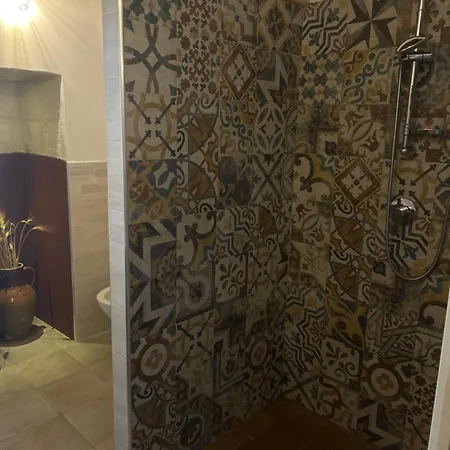 Bed and Breakfast Le Cuspidi
