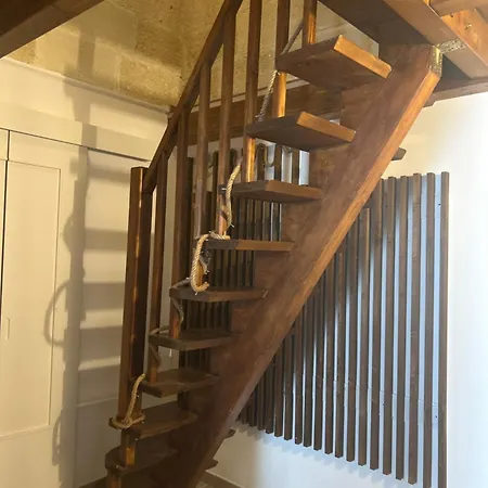 Bed and Breakfast Le Cuspidi *