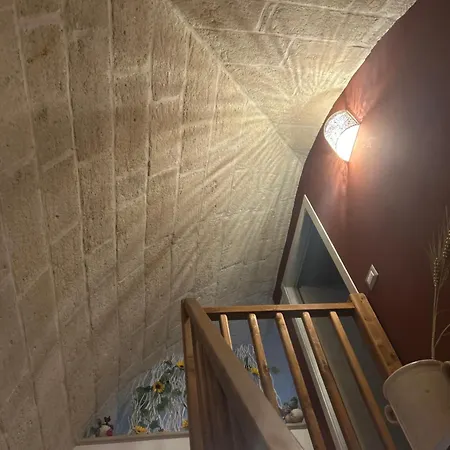 Le Cuspidi Bed and Breakfast Ginosa