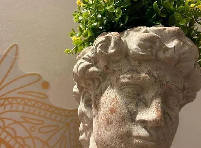 Bed and breakfast Le Cuspidi *