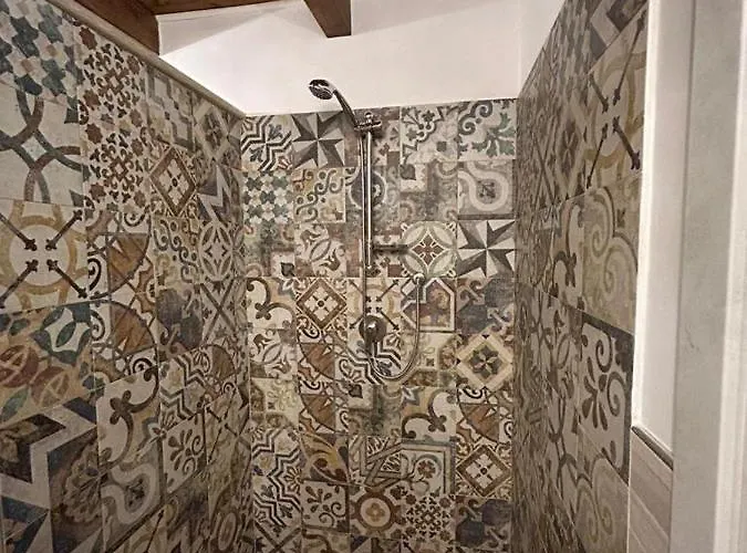 Le Cuspidi Bed and breakfast *