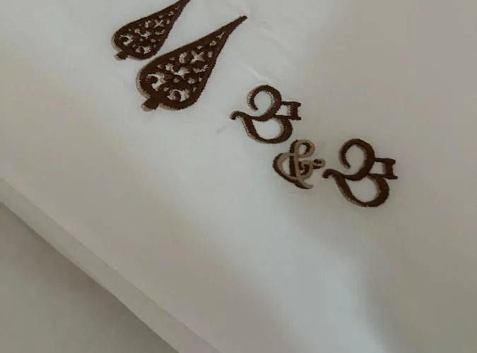 Le Cuspidi Bed and breakfast